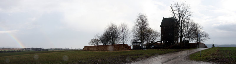 Die Mühle Marienrode