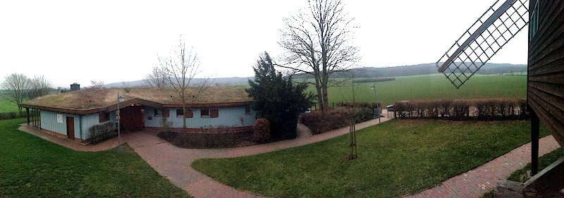 Zum sechsten Mal geht es ins Jugendwanderheim Windmühle Marienrode