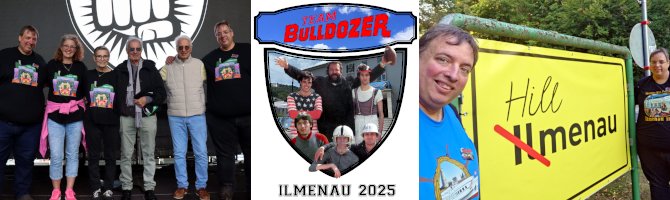 Spencer/Hill-Festival 2025