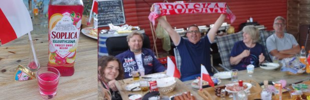 Polen-Party Polen-Party