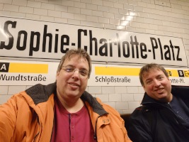 Kleine Verbesserungen in der S/H-World