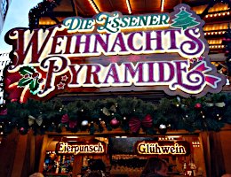 Weihnachtsmarkt Essen