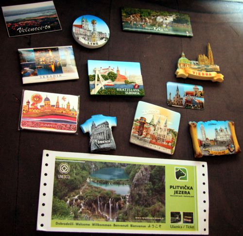 10 Tage - 4800 Kilometer - 5 Länder 10 Tage - 4800 Kilometer - 5 Länder