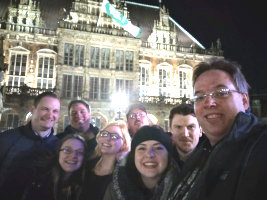 Bremen, Kohl und Küste Bremen, Kohl und Küste