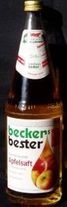 Apfelsaft