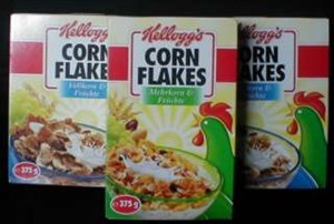 Corn Flakes