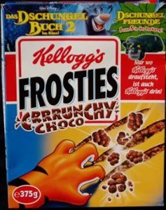 Frosties