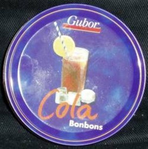 Cola Bonbons