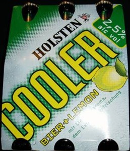 Holsten Cooler