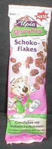 Schoko-Flakes