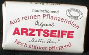 Arztseife