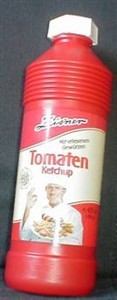 Tomatenketchup