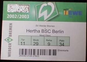Werder Bremen