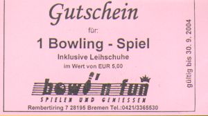 Wo ist das Geld Lebowski?