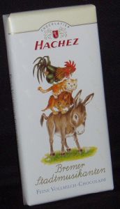 Märchenstunde, die Zweite