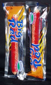 Endlich wieder Wurst