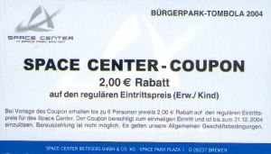 Stadt der Luft- und Raumfahrt