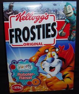 Die Wecken den Tiger in Dir