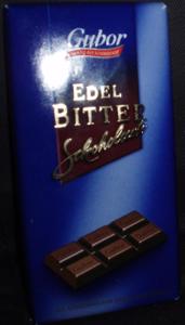 Edel-Bitter Scho -ko -la -de