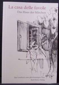 Das Haus der Märchen