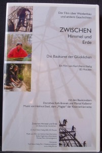 Und da sage noch jemand, dass Filme auf VHS nichts wert sein