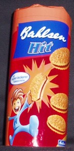 Ich will Kekse! Schon wieder...?