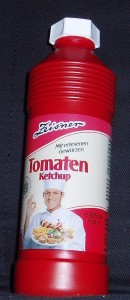 Angriff der Killertomaten Liquid