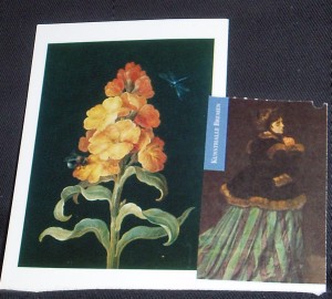 Endlich wieder Kunst