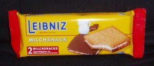 Mal wieder was zum Beissen