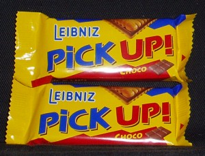 Die Welt geht unter, aber wir haben Kekse