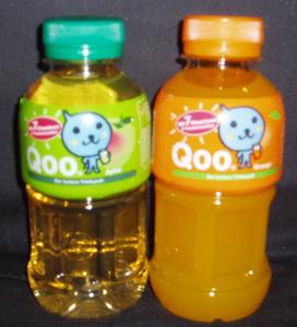 Wir vergleichen heute Äpfel mit Orangen