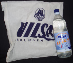 ...stehen ja noch nicht mal bei Vilsa Brunnen auf dem Hof.