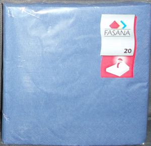 Mund abputzen und weiter sammeln...