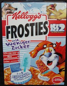 Die wecken den Tiger in dir