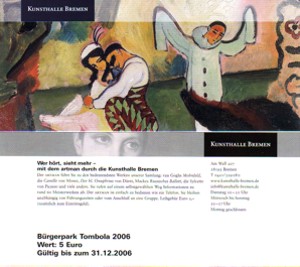 Wer hört, sieht mehr