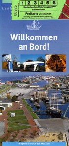 Dieses Schiff gehört in ein Museum!