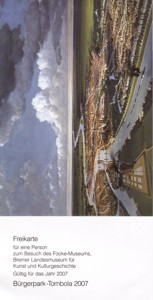 Langsam wird es voll im Museum