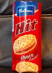 Bahlsen Hit Kekse