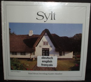 Eine Insel, da ist eine Insel!