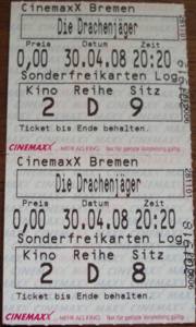 Die meisten Unfälle passieren zu Hause...