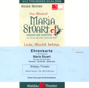 Liebe. Macht. Intrige.