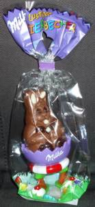 Ostern nähert sich bedrohlich