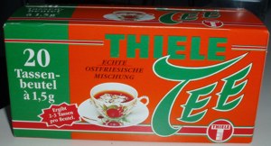 Der erste Gewinn 2008!