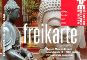 Das gehört noch immer in ein Museum