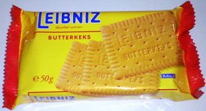 Nur echt mit 52 Zähnen