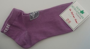 Socken, Mehl und Kultur