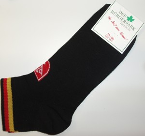 Es sind noch Socken da