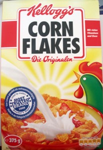 Most trusted brand 2009