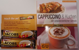 ...ein unwiderstehlicher Genuss