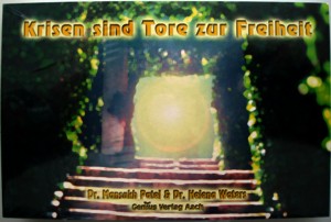 Da bekommt man ja die Krise